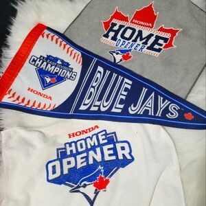 Blue Jay's Bundle 🐦⚾️